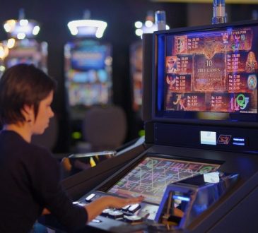 online casinos